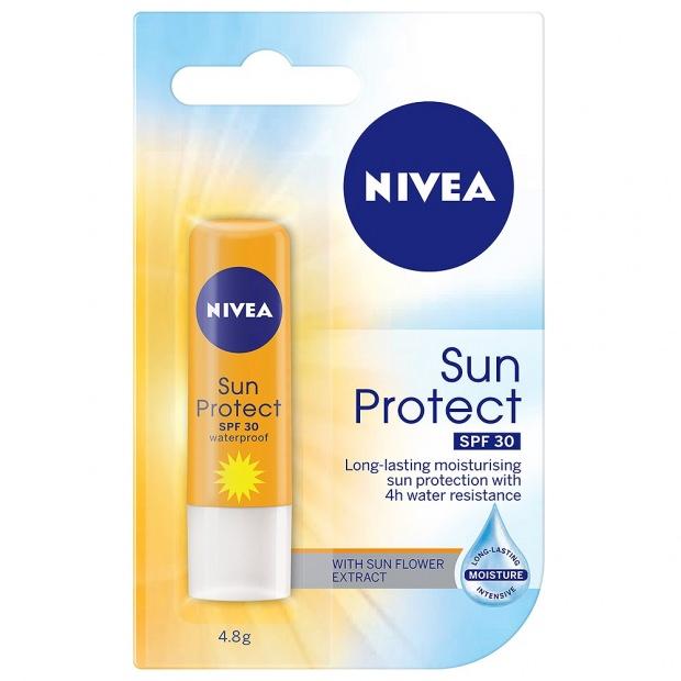 Nivea Sun Protect SPF30