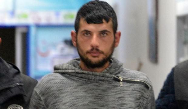 5 kişiyi öldürdü, ardından bunu yaptı!