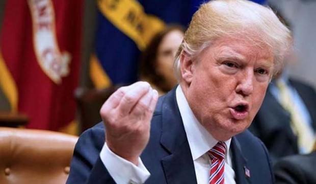 ABD'de Trump'ı çıldıracak gelişme!