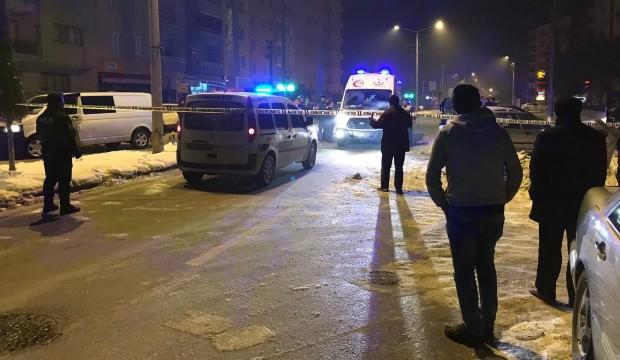 Öz kardeşini pompalı tüfekle vurdu