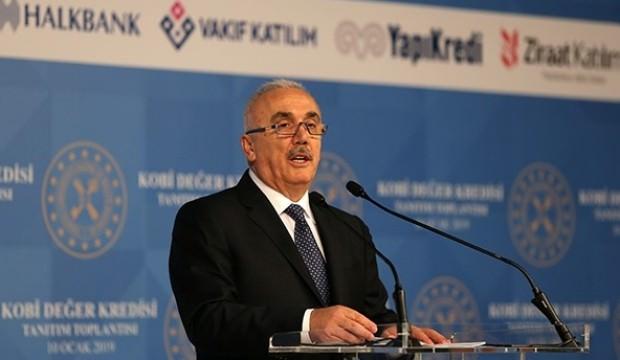 Hüseyin Aydın: Tek şart gelir
