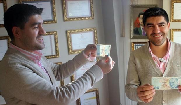 Avukata inanılmaz dolandırıcılık!