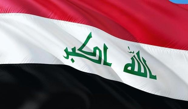 İsrail'i ziyaret iddiası Irak'ı karıştırdı!