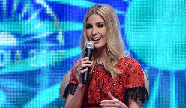 Ivanka Trump hakkında sürpriz iddia!