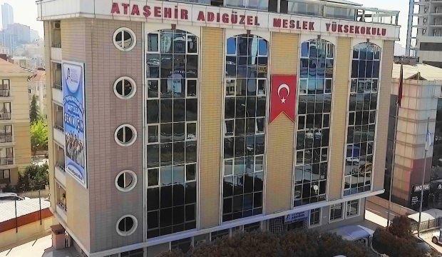 Adıgüzel Meslek Yüksekokulu bir ilke imza attı