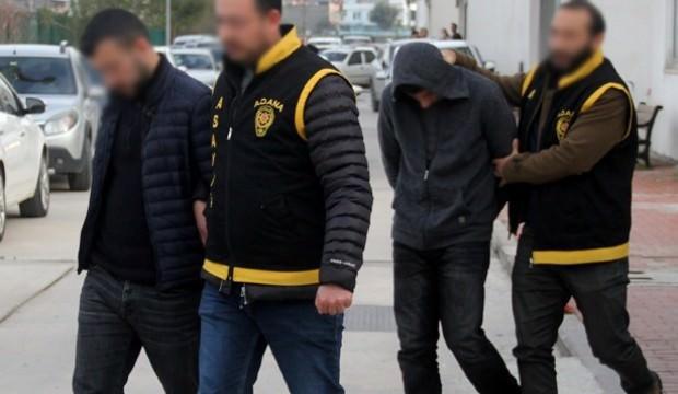 Adresi şaşırınca başına öyle bir şey geldi ki!