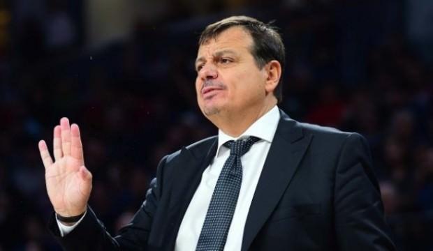 Ataman: Rakibimizin ritmini bulmasını engelledik