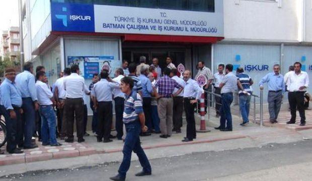 Bakan açıkladı: 1 milyon 247 binkişiye iş bulundu