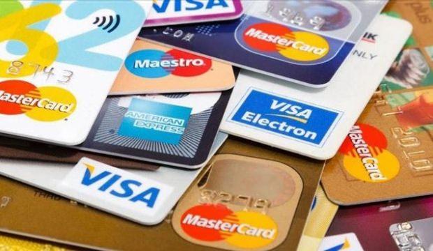 Banka kartları ve kredi kartlarında değişiklik