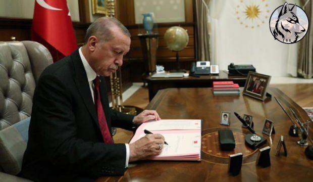 Başkan Erdoğan kararı verdi! Ertelendi