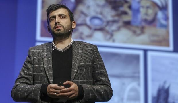 Selçuk Bayraktar: Tarihi bir adım