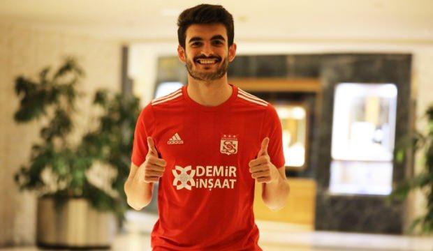 Beşiktaş'tan Sivasspor'a gitti! Resmi açıklama...