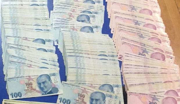 Bilirkişinin rüşvet pazarlığı polise takıldı