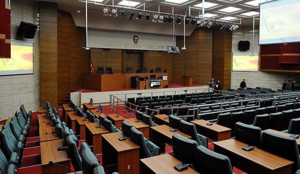 Bursa'daki FETÖ/PDY soruşturmasında 5 tutuklama