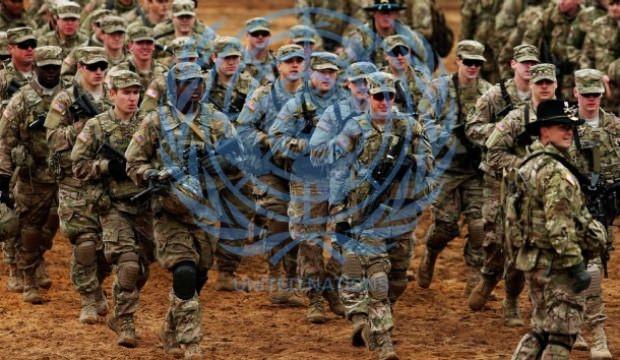 ABD, BM'den ayrılıyor mu? Tasarı hazırlandı