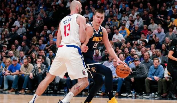 Denver Nuggets evinde yenilmiyor!