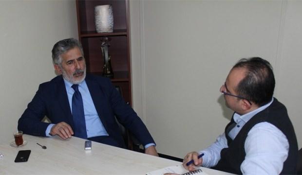 Ekrem Kızıltaş: Eski Türkiye artık geride kaldı