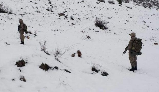 Diyarbakır'da PKK'ya bir darbe daha