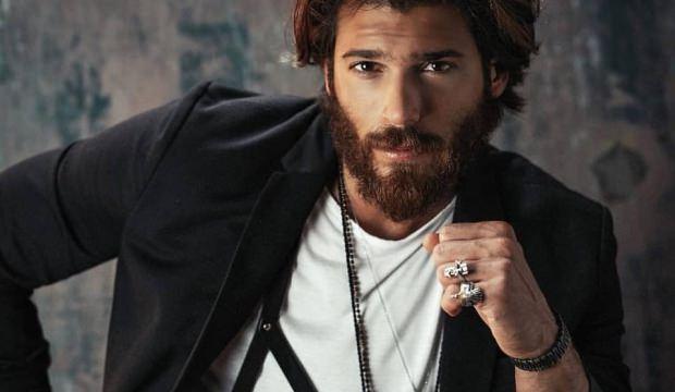 Ameliyata alınan Erkenci Kuş başrol oyuncusu Can Yaman'ın durumu nasıl?