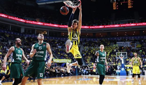 Fenerbahçe evinde bambaşka!