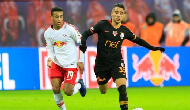'Galatasaray Dortmund gibi oynadı'