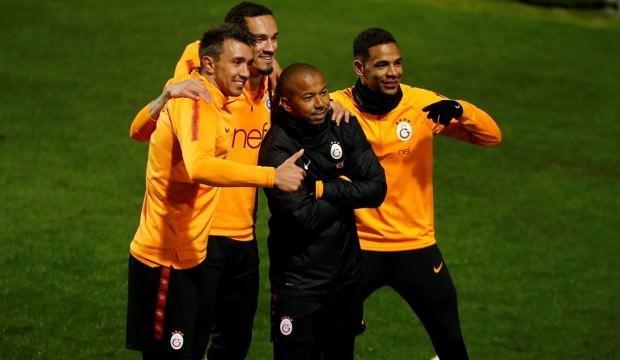 Galatasaray Leipzig'e konuk olacak