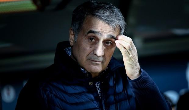 Güneş'ten F.Bahçe cevabı! 'İstemem...'