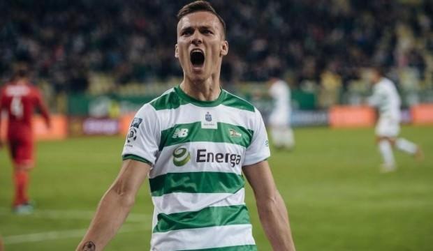 Haraslin: Galatasaray'a 'Hayır' diyemem