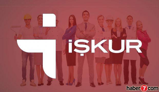 İŞKUR Açılış Kapanış saatleri 2019! Çalışma - Mesai Saatleri listesi!
