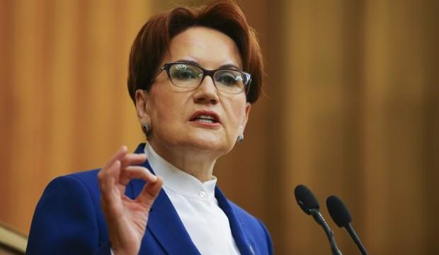 İYİ Parti'de 7 isim daha belli oldu