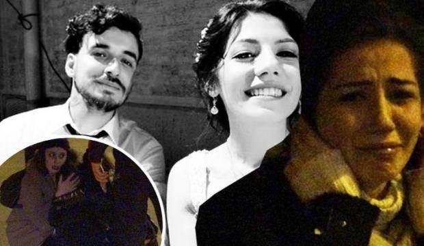 Kaskını nişanlısına vermişti! Hayatını kaybetti