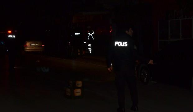 Kozan’da Silahlı Kavga: 3 yaralı
