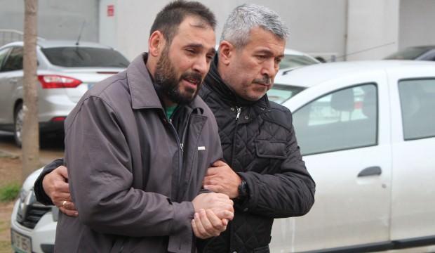 Yok böyle bir acı! Daha 12 yaşındaydı...