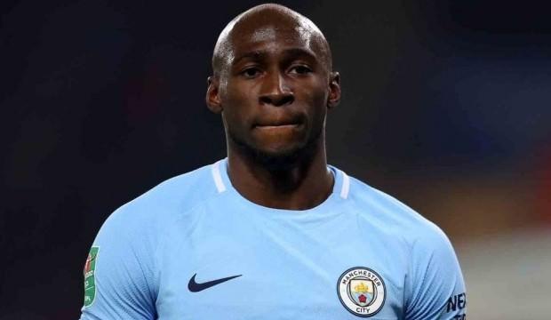 Marcao'dan sonra bir stoper daha!