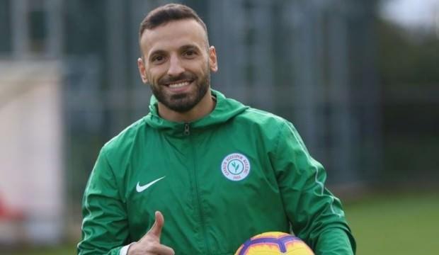 Çaykur Rizespor'da Süleyman Koç ile yollar ayrıldı