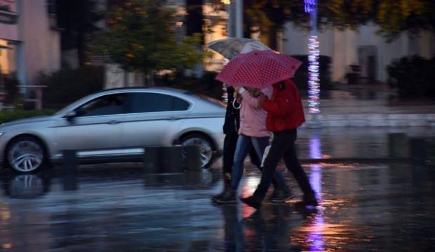 Meteoroloji uyardı! Çok kuvvetli geliyor
