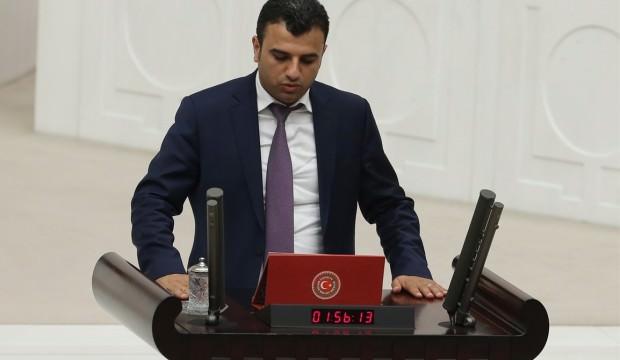 'Öcalan öldü' mesajı ortalığı karıştırdı! Gerçek..