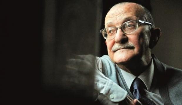 Orhan Okay kabribaşında anılacak