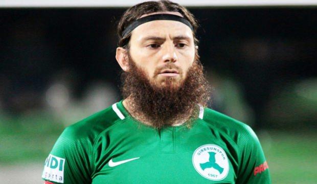 Giresunspor'da Aykut Demir kararı!