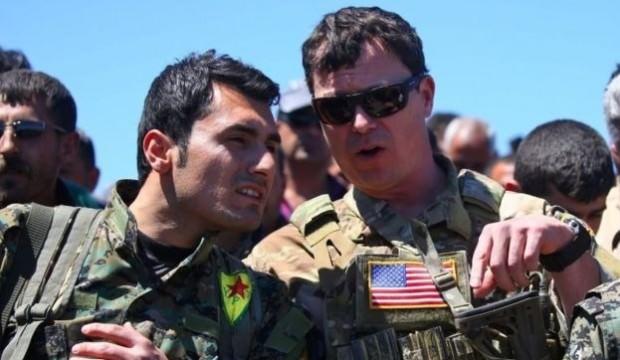 'Biz emirleri Bolton'dan almıyoruz'