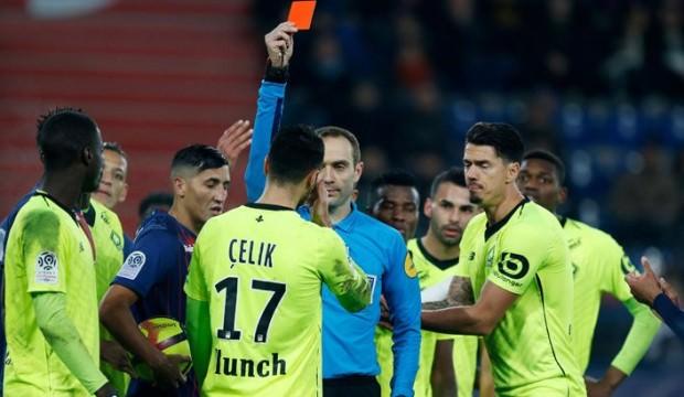 Pepe attı, Zeki atıldı