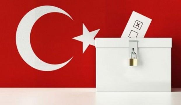 Seçmen göçüne polis takibi!