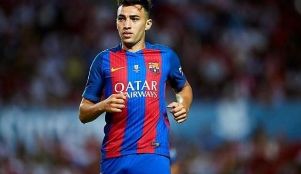 Sevilla'dan çifte bomba!
