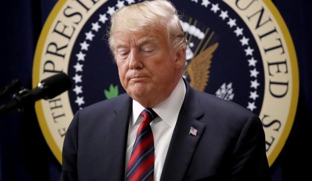Tek tek açıkladılar! İşte Trump'ın yeni rakipleri