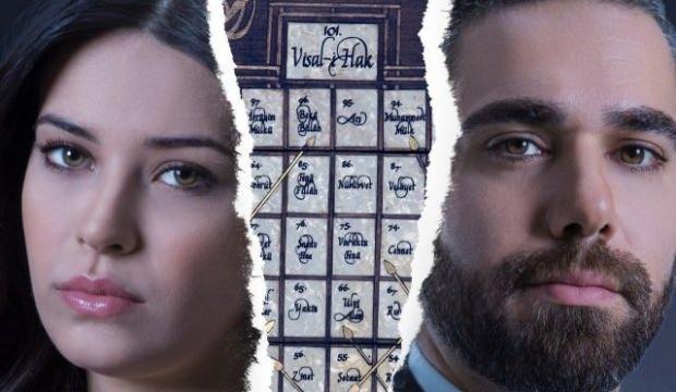 TRT1 Vuslat ilk bölüm (birinci bölüm) bu akşam başlıyor! Oyuncu kadrosu...