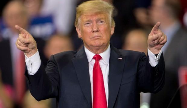 Trump çark etti