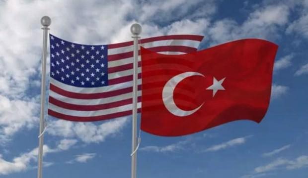 Türkiye ile ABD arasında kritik görüşme!
