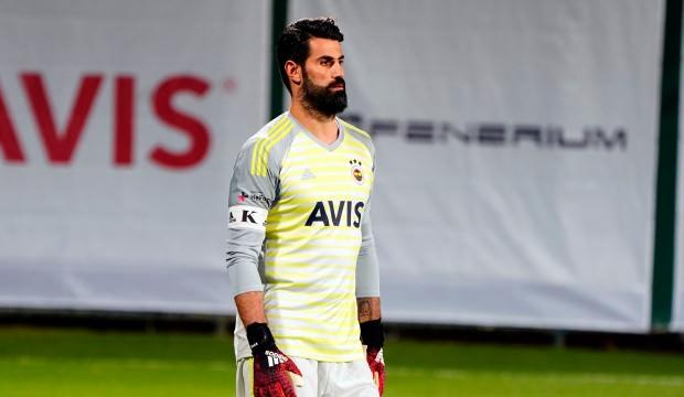 Yanal'dan Volkan Demirel kararı! 81 gün sonra...