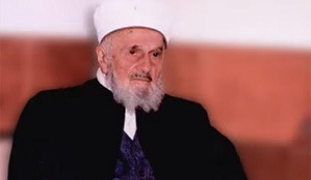 Gönenli Mehmed Efendi anılıyor!