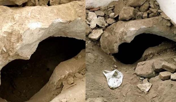 Ev sahibi şaşkın! Önce evi kiraladılar sonra...